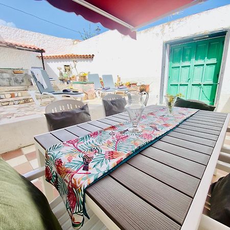 New Typical Canary Home Casa Ma, Arona  Εξωτερικό φωτογραφία