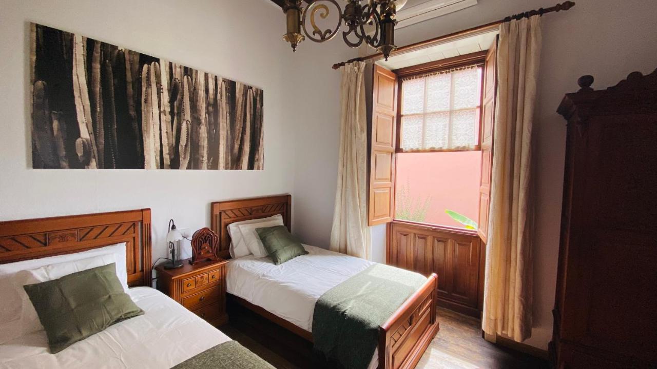 New Typical Canary Home Casa Ma, Arona  Εξωτερικό φωτογραφία