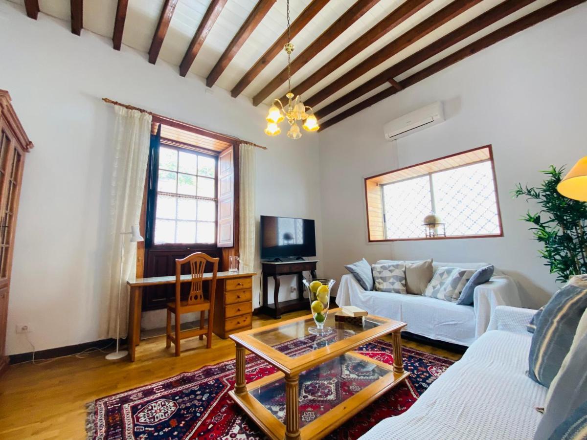 New Typical Canary Home Casa Ma, Arona  Εξωτερικό φωτογραφία