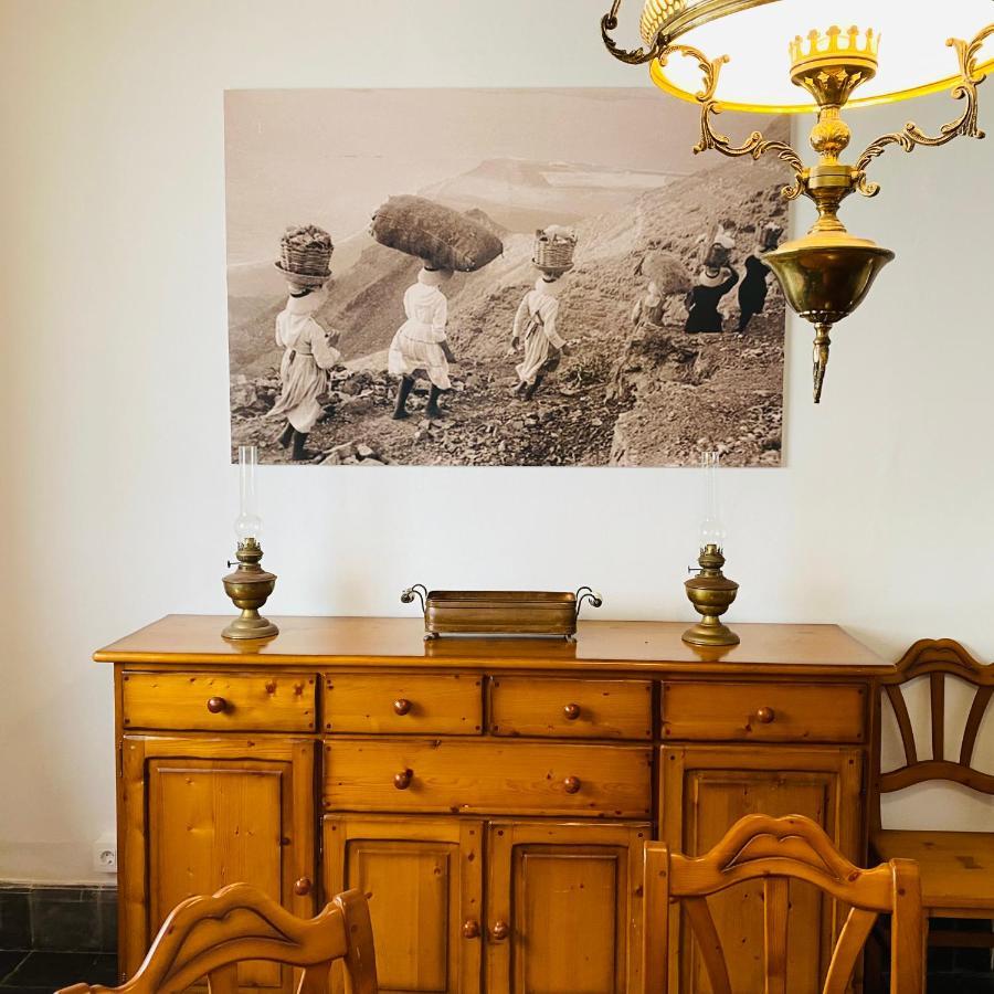 New Typical Canary Home Casa Ma, Arona  Εξωτερικό φωτογραφία