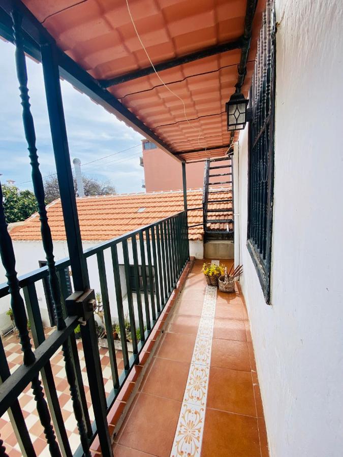 New Typical Canary Home Casa Ma, Arona  Εξωτερικό φωτογραφία