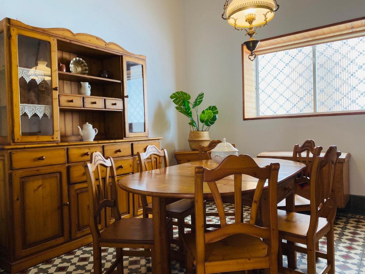 New Typical Canary Home Casa Ma, Arona  Εξωτερικό φωτογραφία