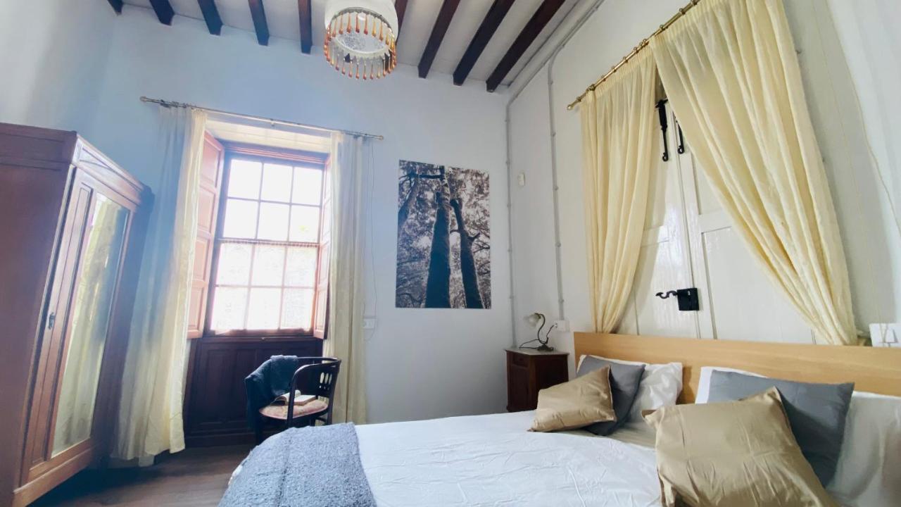 New Typical Canary Home Casa Ma, Arona  Εξωτερικό φωτογραφία
