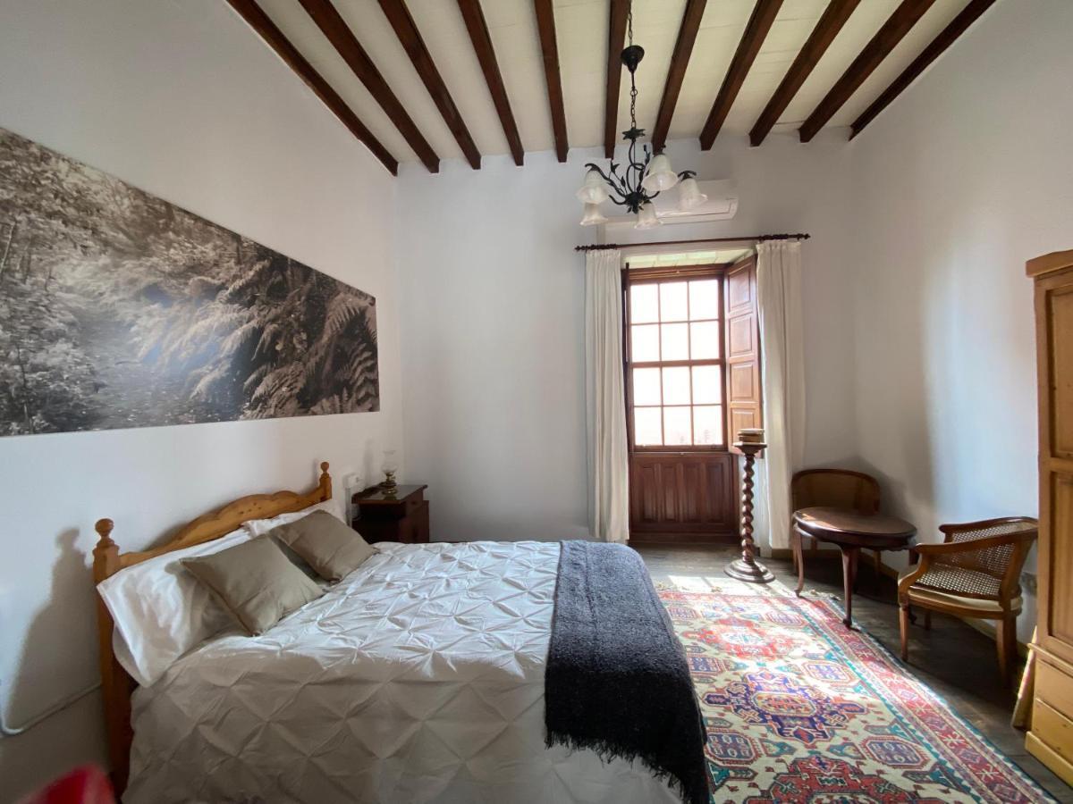 New Typical Canary Home Casa Ma, Arona  Εξωτερικό φωτογραφία