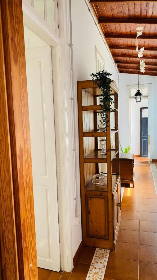 New Typical Canary Home Casa Ma, Arona  Εξωτερικό φωτογραφία