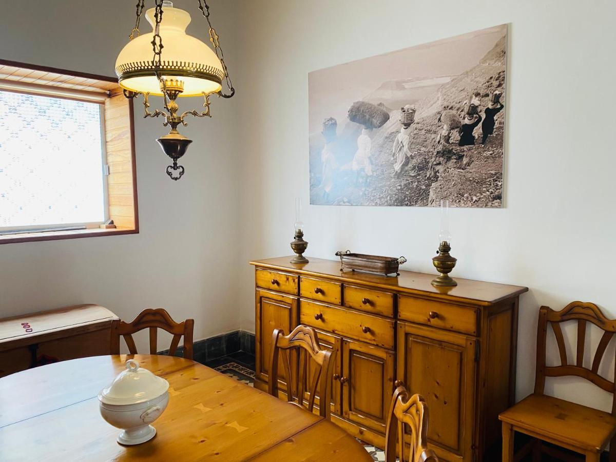 New Typical Canary Home Casa Ma, Arona  Εξωτερικό φωτογραφία