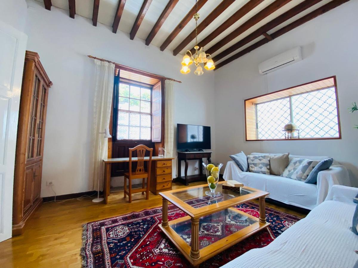 New Typical Canary Home Casa Ma, Arona  Εξωτερικό φωτογραφία