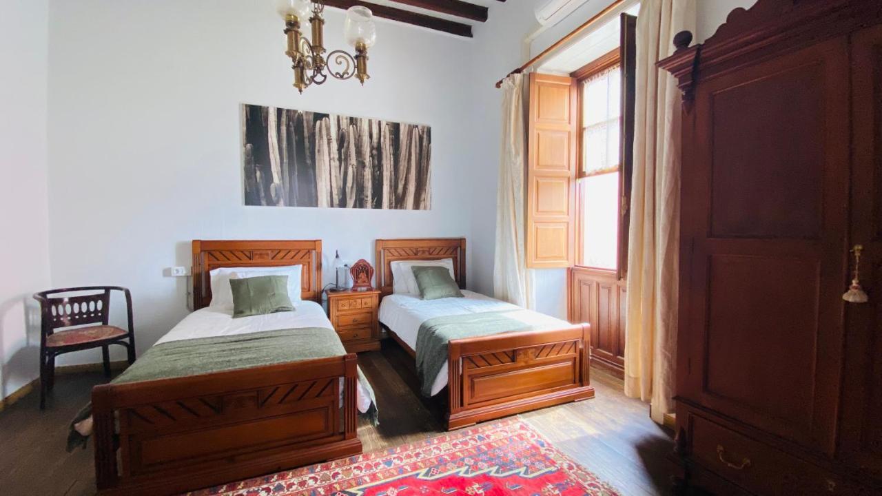 New Typical Canary Home Casa Ma, Arona  Εξωτερικό φωτογραφία