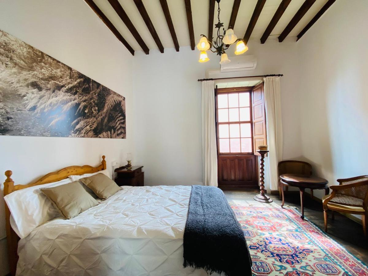 New Typical Canary Home Casa Ma, Arona  Εξωτερικό φωτογραφία