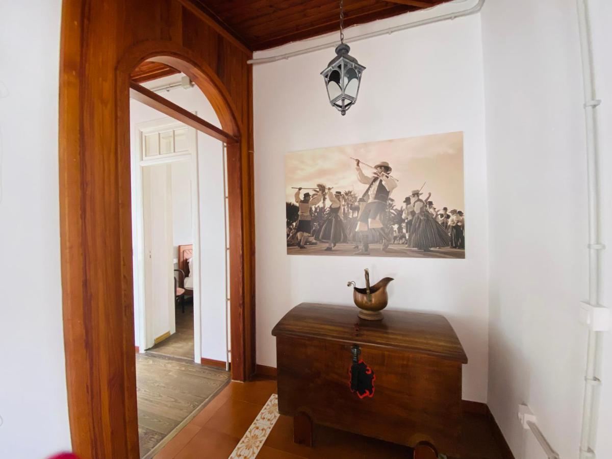 New Typical Canary Home Casa Ma, Arona  Εξωτερικό φωτογραφία