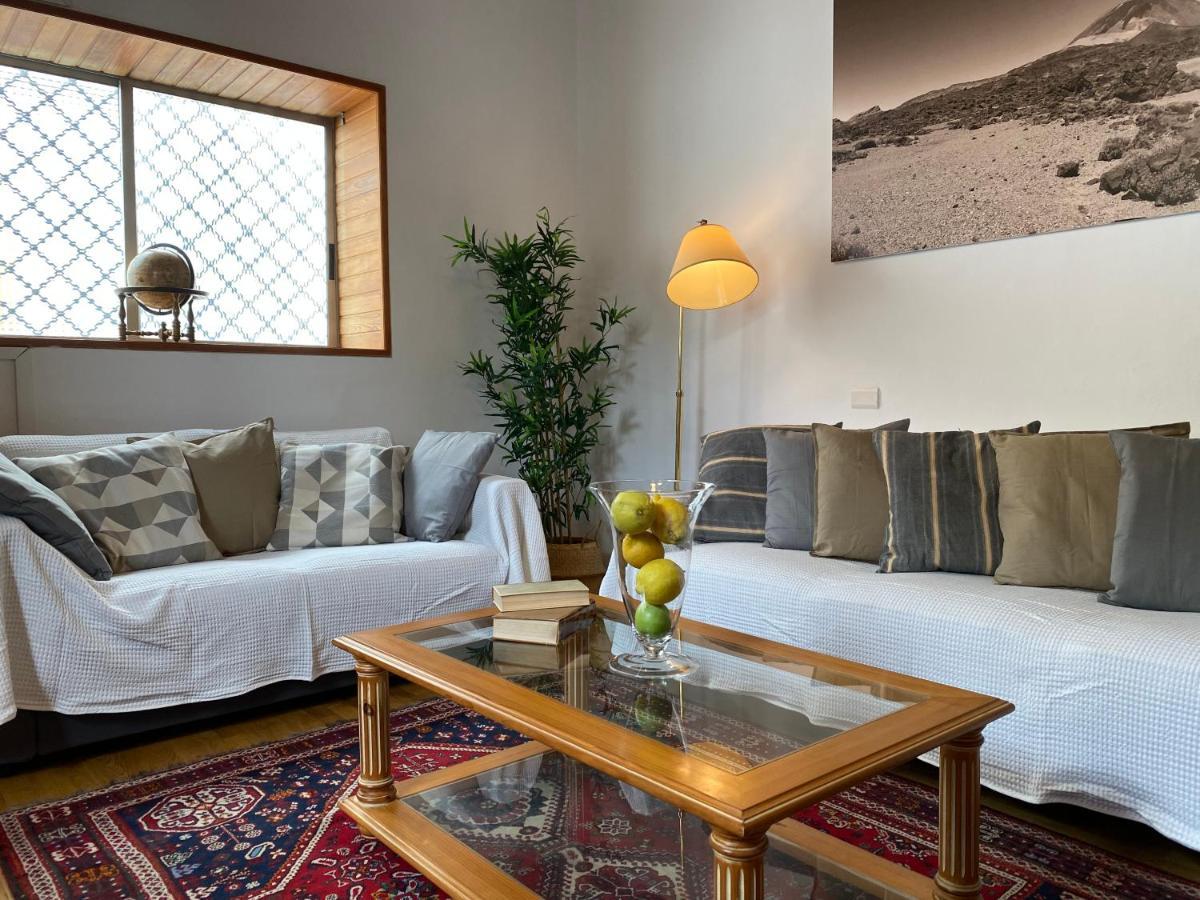New Typical Canary Home Casa Ma, Arona  Εξωτερικό φωτογραφία
