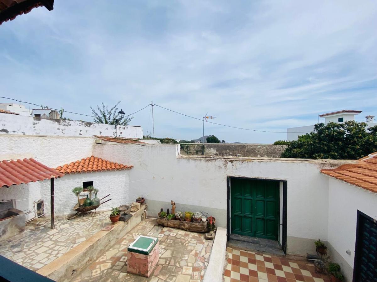 New Typical Canary Home Casa Ma, Arona  Εξωτερικό φωτογραφία