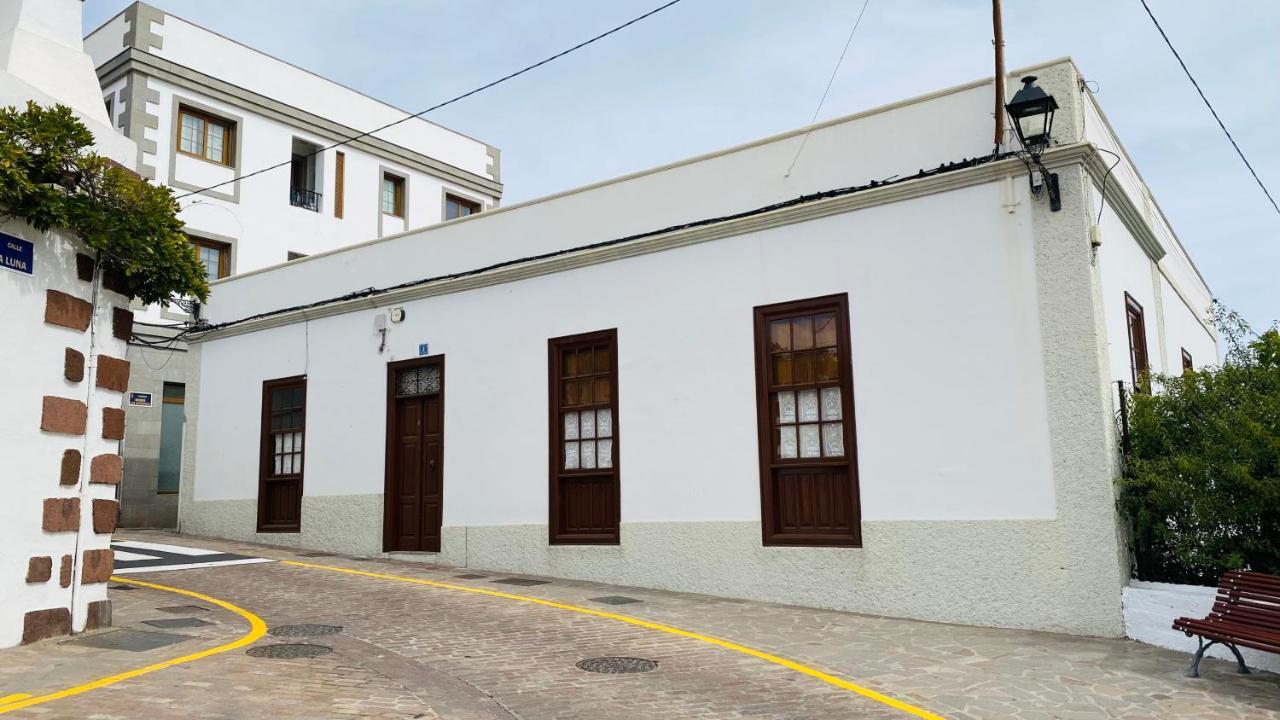 New Typical Canary Home Casa Ma, Arona  Εξωτερικό φωτογραφία