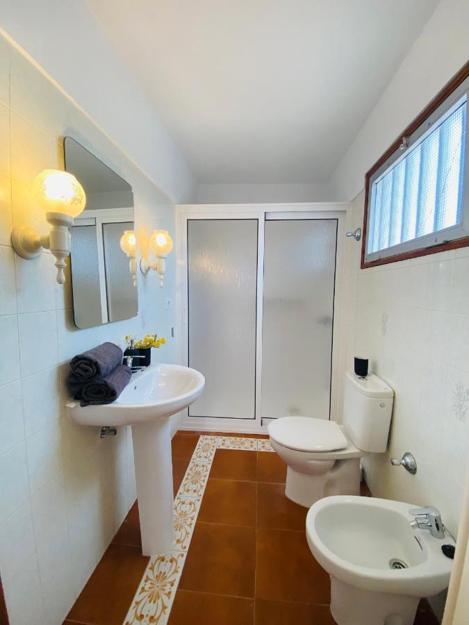 New Typical Canary Home Casa Ma, Arona  Εξωτερικό φωτογραφία