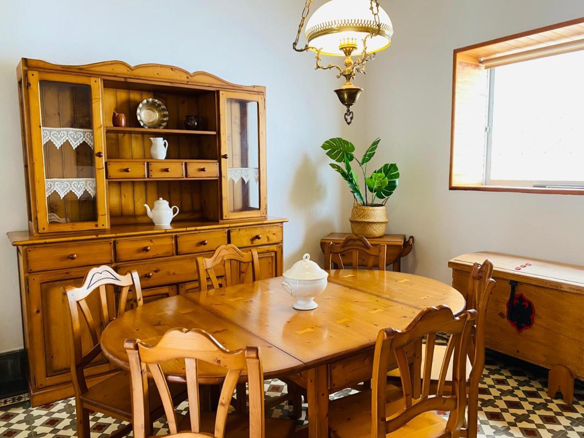 New Typical Canary Home Casa Ma, Arona  Εξωτερικό φωτογραφία