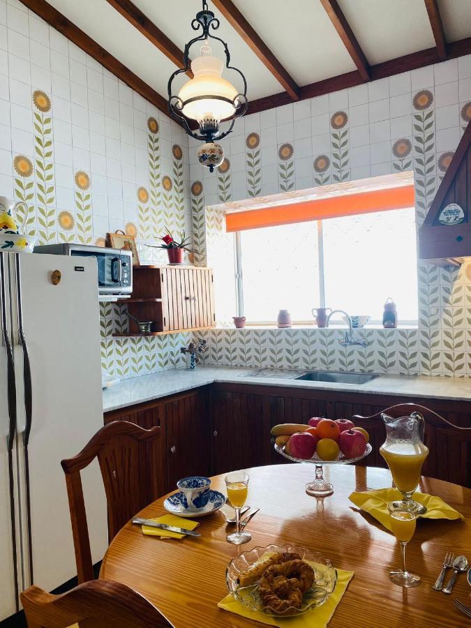 New Typical Canary Home Casa Ma, Arona  Εξωτερικό φωτογραφία