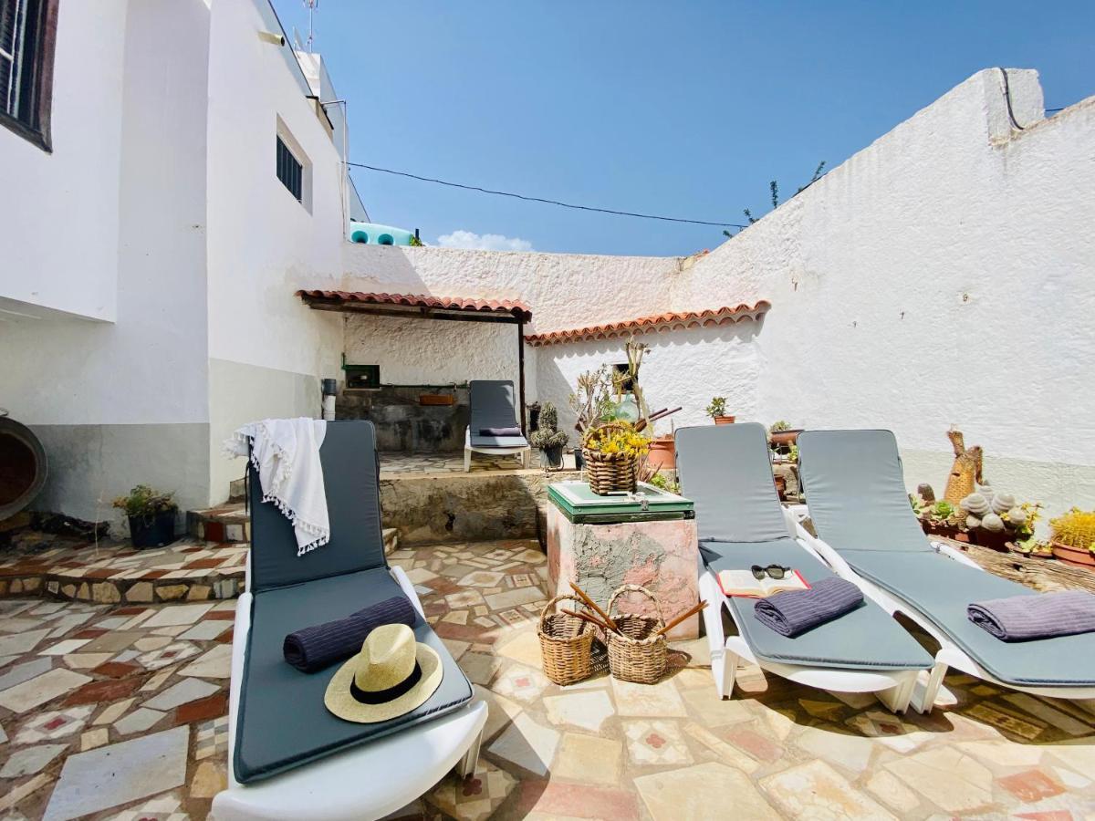 New Typical Canary Home Casa Ma, Arona  Εξωτερικό φωτογραφία