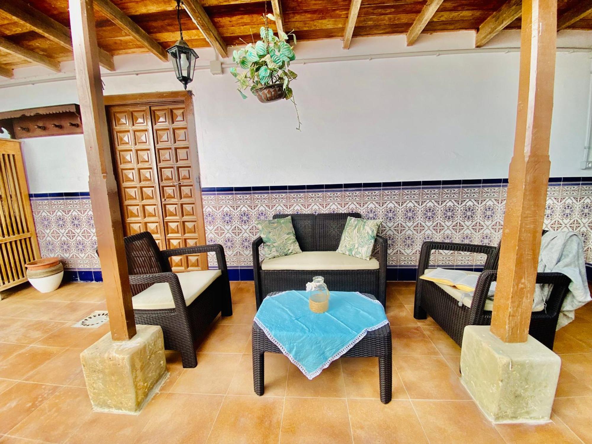 New Typical Canary Home Casa Ma, Arona  Εξωτερικό φωτογραφία