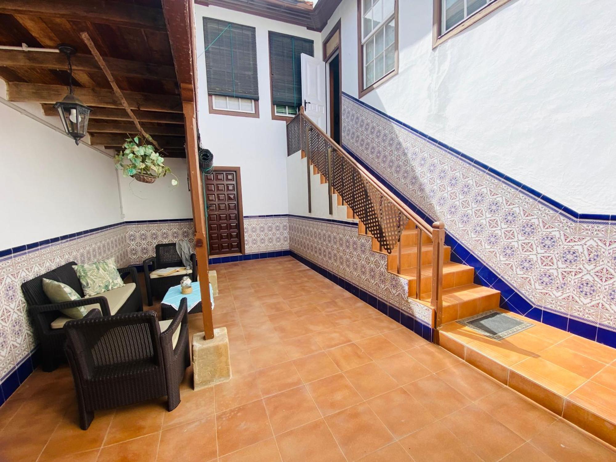 New Typical Canary Home Casa Ma, Arona  Εξωτερικό φωτογραφία