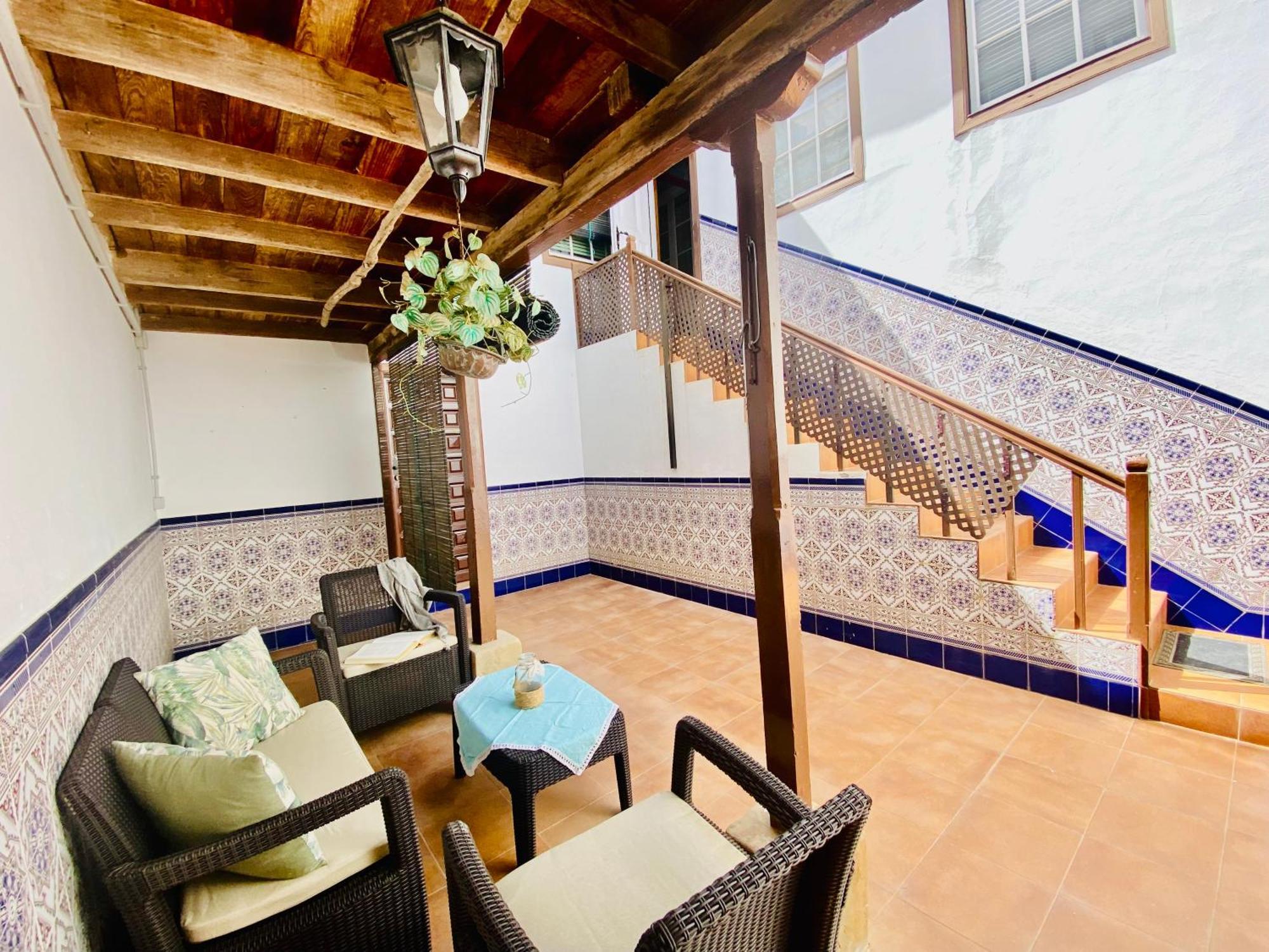 New Typical Canary Home Casa Ma, Arona  Εξωτερικό φωτογραφία